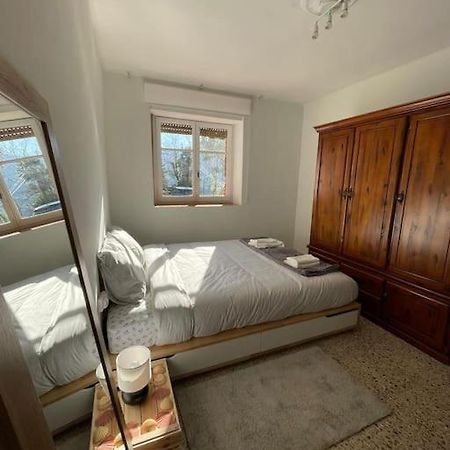 Fantastico Retiro Rural En El Corazon De Euskadi Apartment Elgoibar Ngoại thất bức ảnh