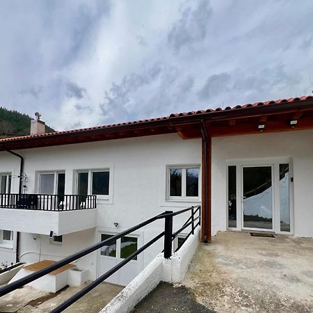 Fantastico Retiro Rural En El Corazon De Euskadi Apartment Elgoibar Ngoại thất bức ảnh