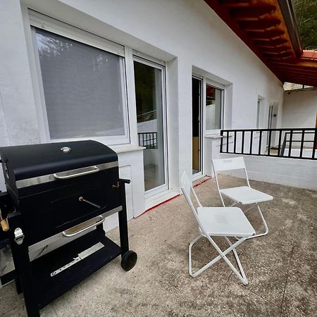 Fantastico Retiro Rural En El Corazon De Euskadi Apartment Elgoibar Ngoại thất bức ảnh