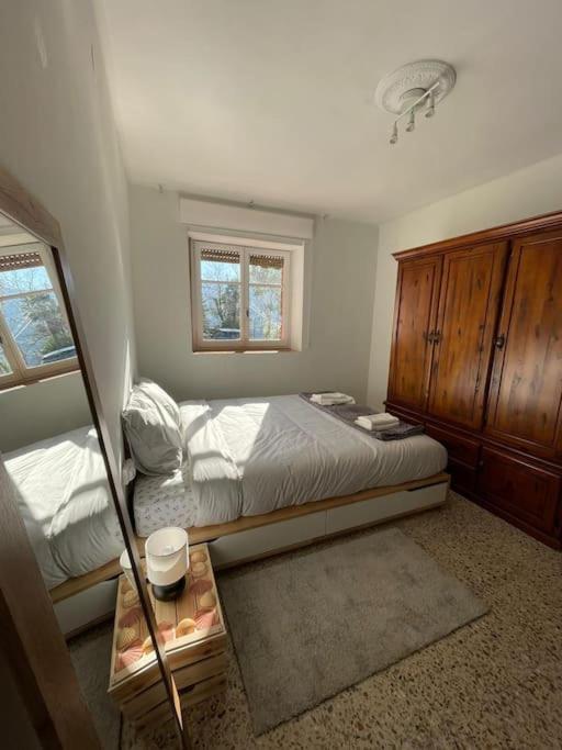 Fantastico Retiro Rural En El Corazon De Euskadi Apartment Elgoibar Ngoại thất bức ảnh