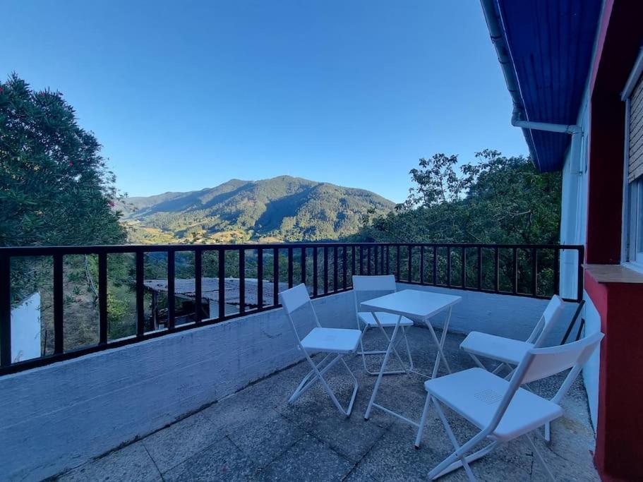 Fantastico Retiro Rural En El Corazon De Euskadi Apartment Elgoibar Ngoại thất bức ảnh