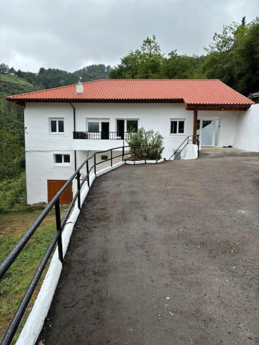 Fantastico Retiro Rural En El Corazon De Euskadi Apartment Elgoibar Ngoại thất bức ảnh