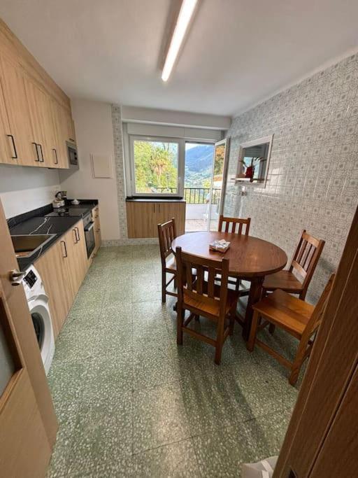 Fantastico Retiro Rural En El Corazon De Euskadi Apartment Elgoibar Ngoại thất bức ảnh