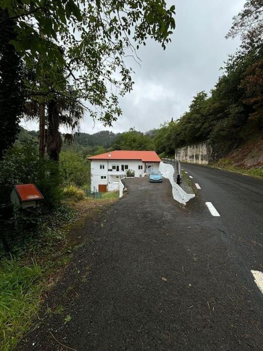 Fantastico Retiro Rural En El Corazon De Euskadi Apartment Elgoibar Ngoại thất bức ảnh