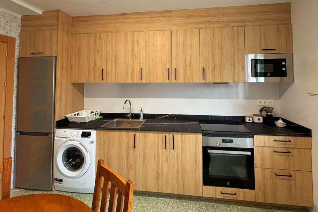 Fantastico Retiro Rural En El Corazon De Euskadi Apartment Elgoibar Ngoại thất bức ảnh