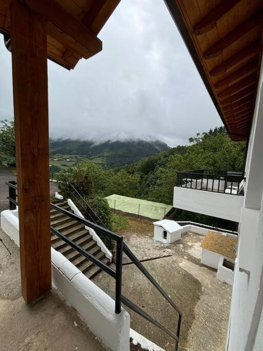 Fantastico Retiro Rural En El Corazon De Euskadi Apartment Elgoibar Ngoại thất bức ảnh