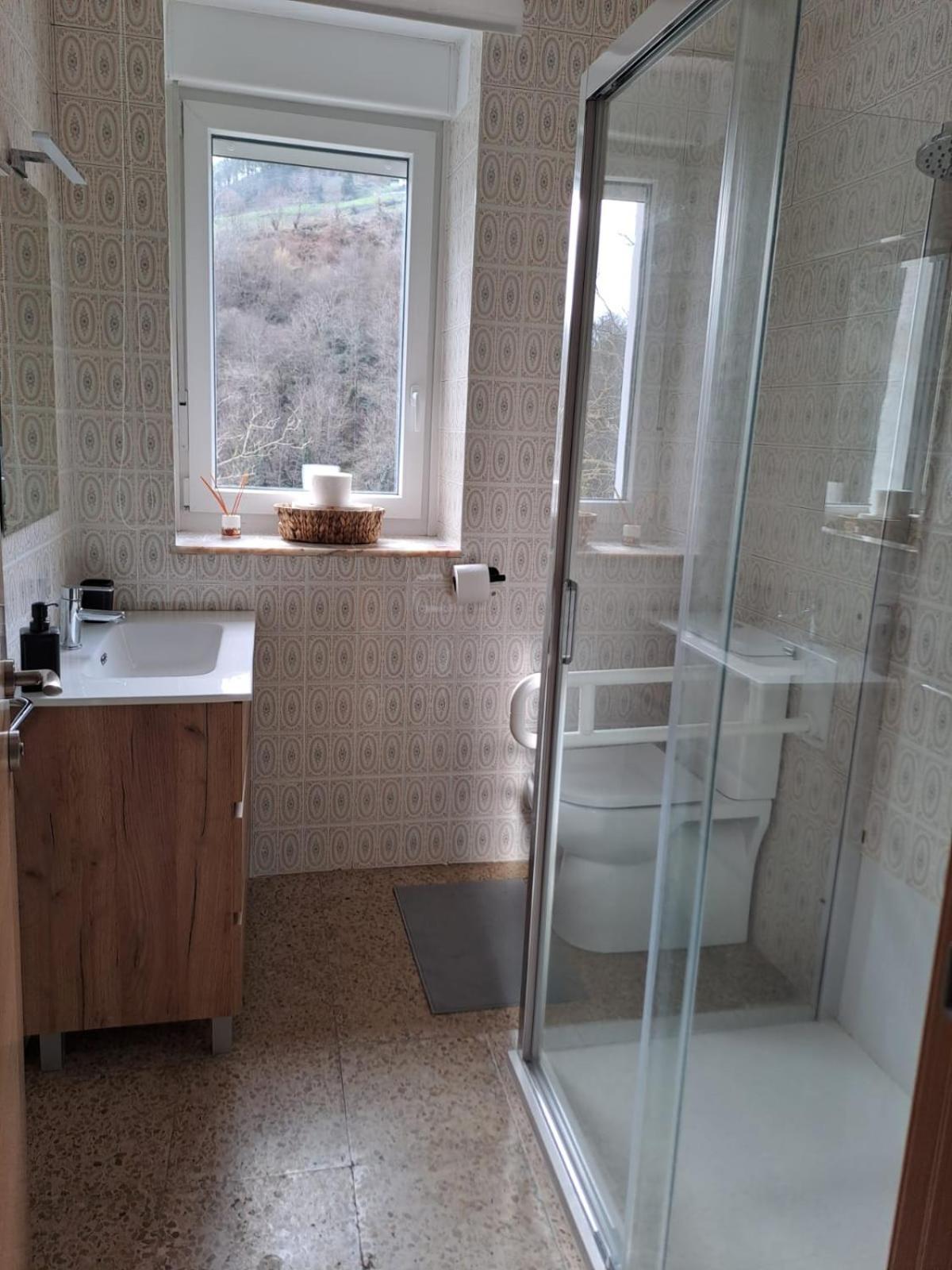 Fantastico Retiro Rural En El Corazon De Euskadi Apartment Elgoibar Phòng bức ảnh