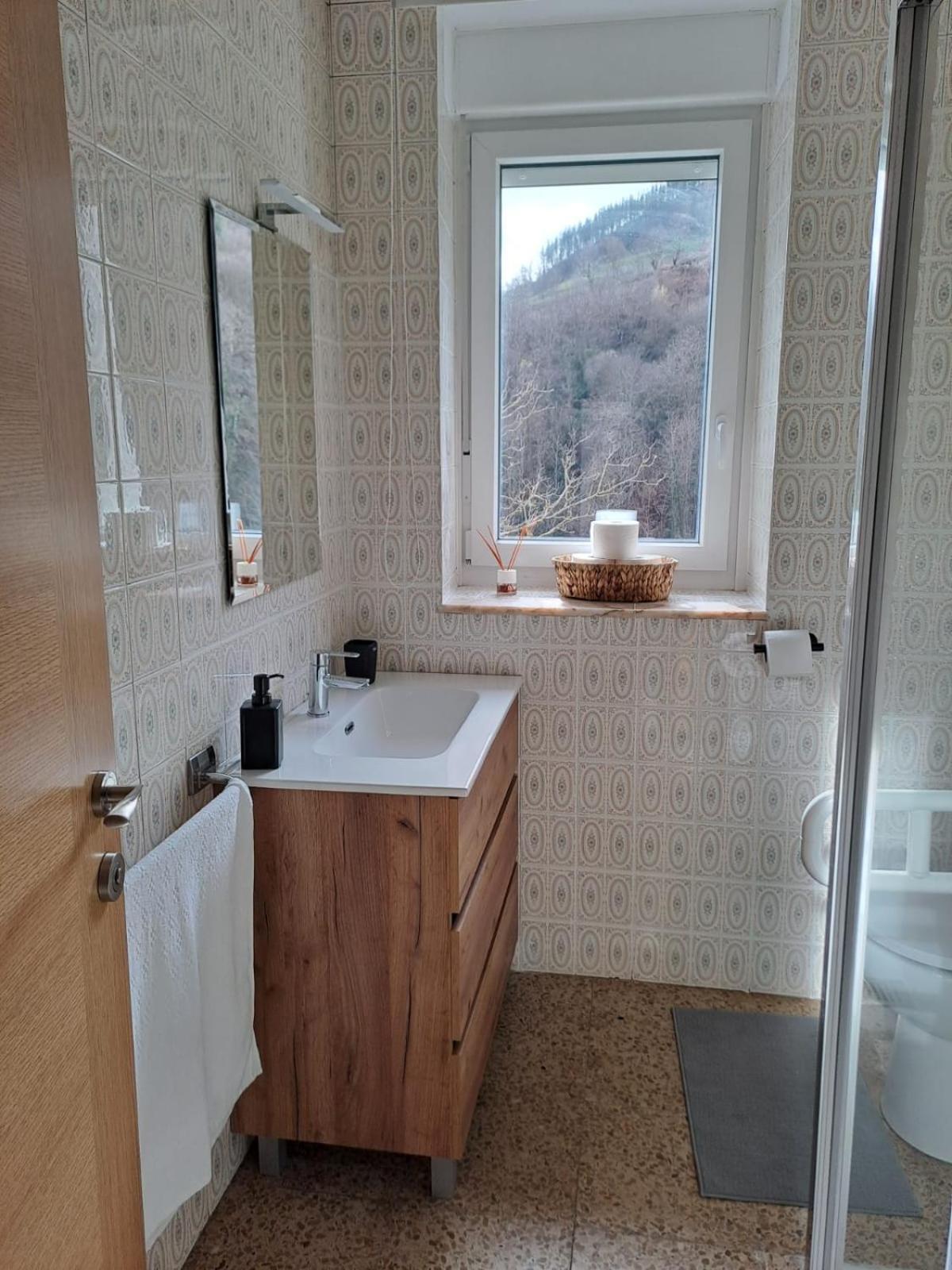 Fantastico Retiro Rural En El Corazon De Euskadi Apartment Elgoibar Phòng bức ảnh