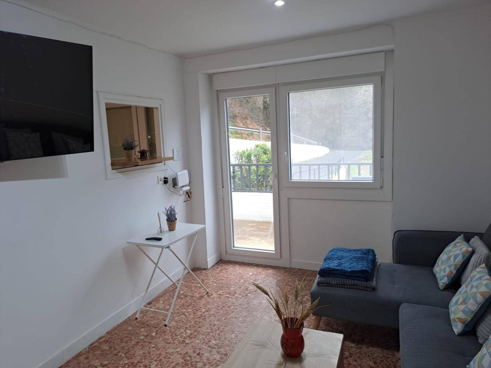 Fantastico Retiro Rural En El Corazon De Euskadi Apartment Elgoibar Ngoại thất bức ảnh