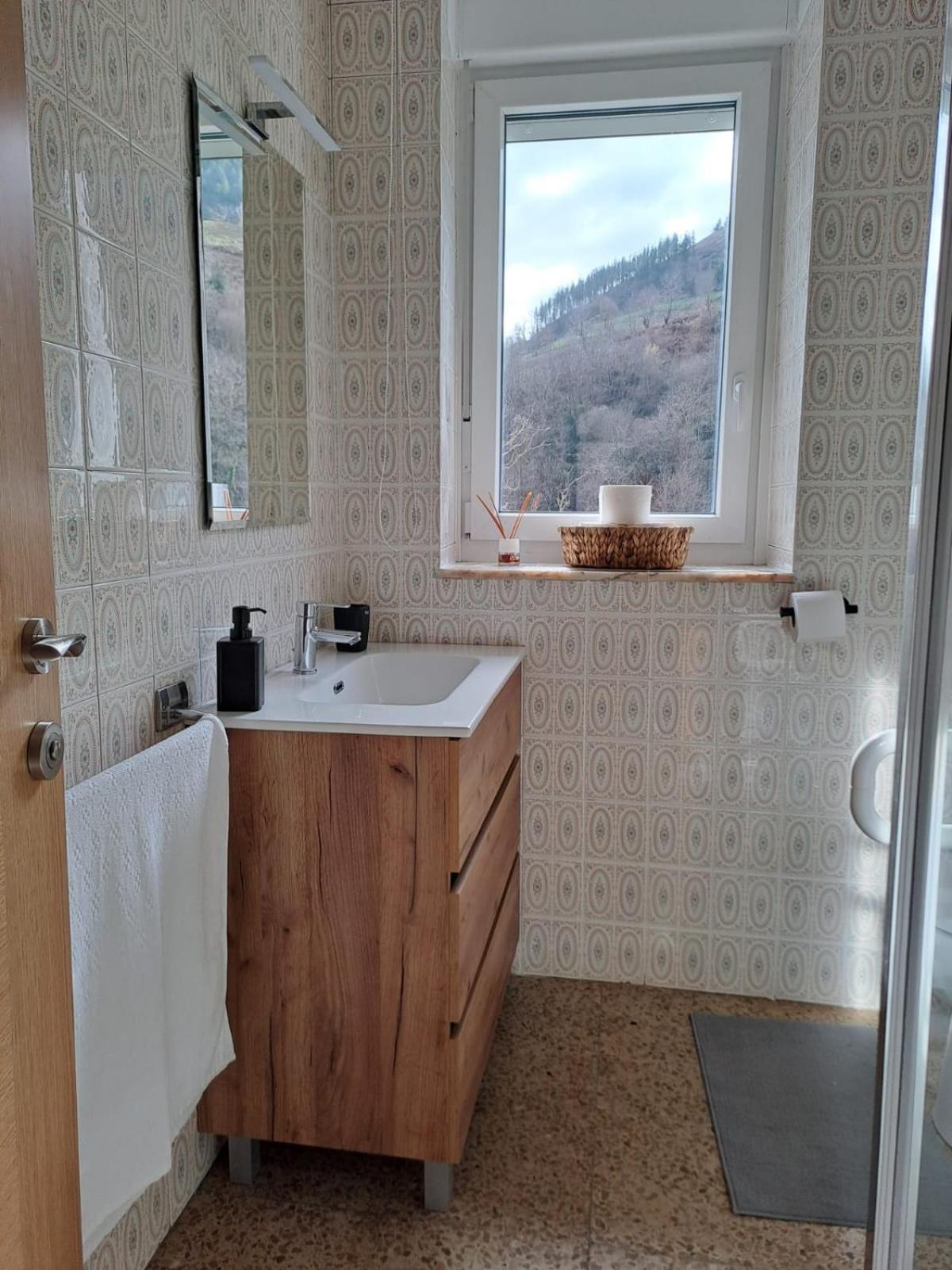 Fantastico Retiro Rural En El Corazon De Euskadi Apartment Elgoibar Ngoại thất bức ảnh