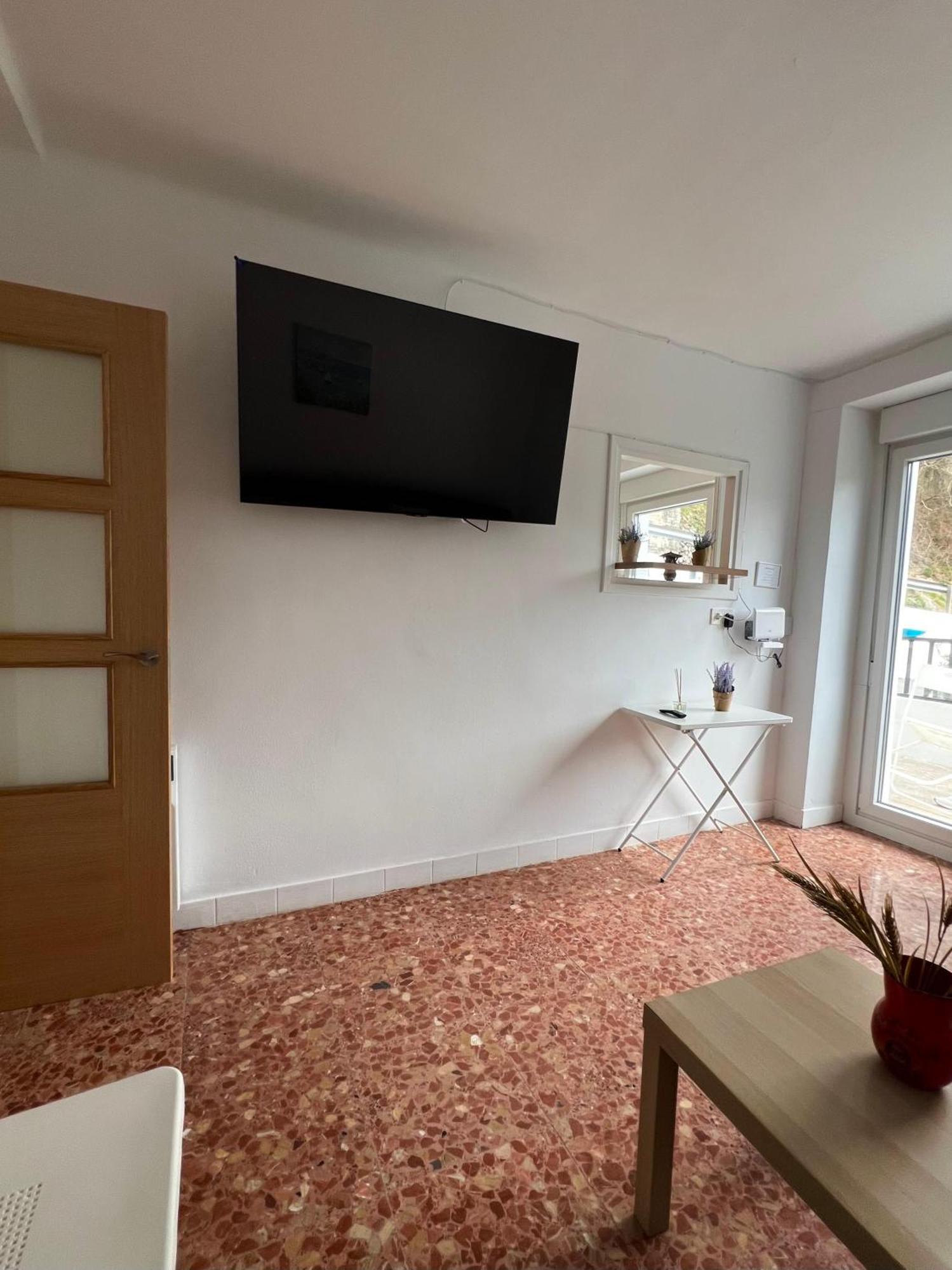Fantastico Retiro Rural En El Corazon De Euskadi Apartment Elgoibar Ngoại thất bức ảnh