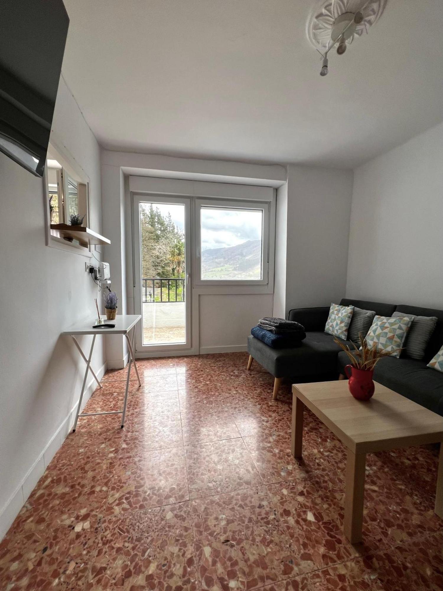 Fantastico Retiro Rural En El Corazon De Euskadi Apartment Elgoibar Ngoại thất bức ảnh