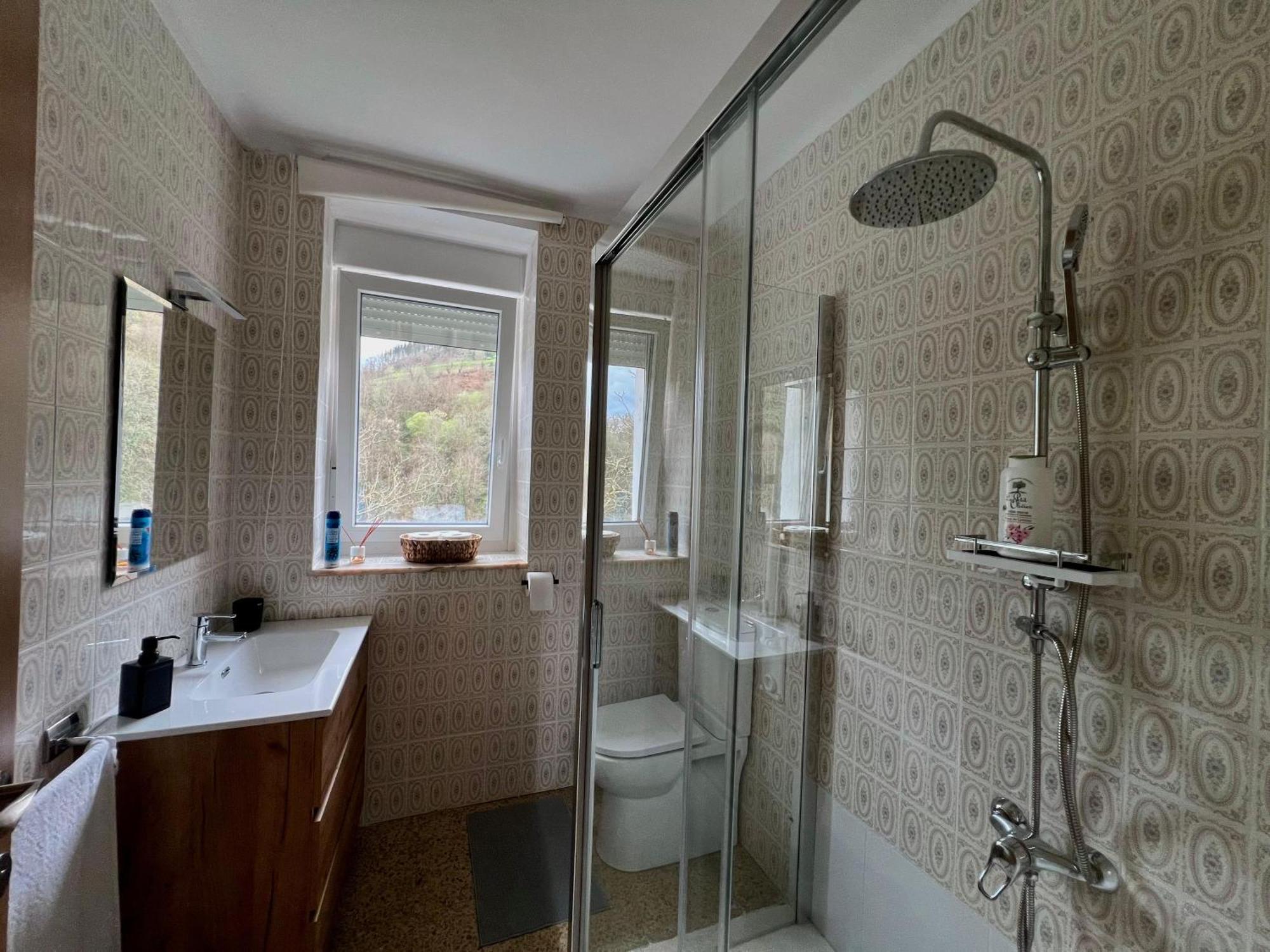 Fantastico Retiro Rural En El Corazon De Euskadi Apartment Elgoibar Ngoại thất bức ảnh