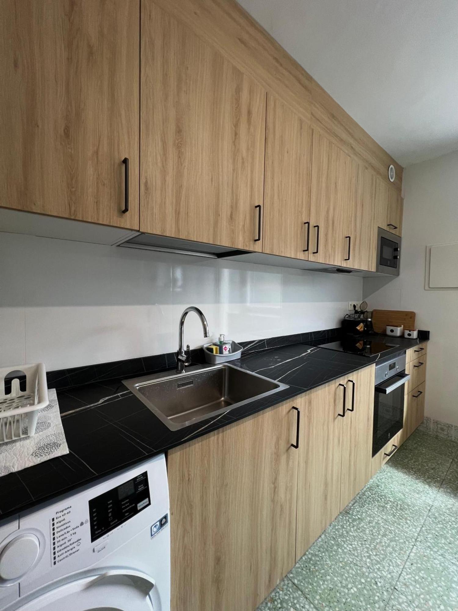 Fantastico Retiro Rural En El Corazon De Euskadi Apartment Elgoibar Ngoại thất bức ảnh