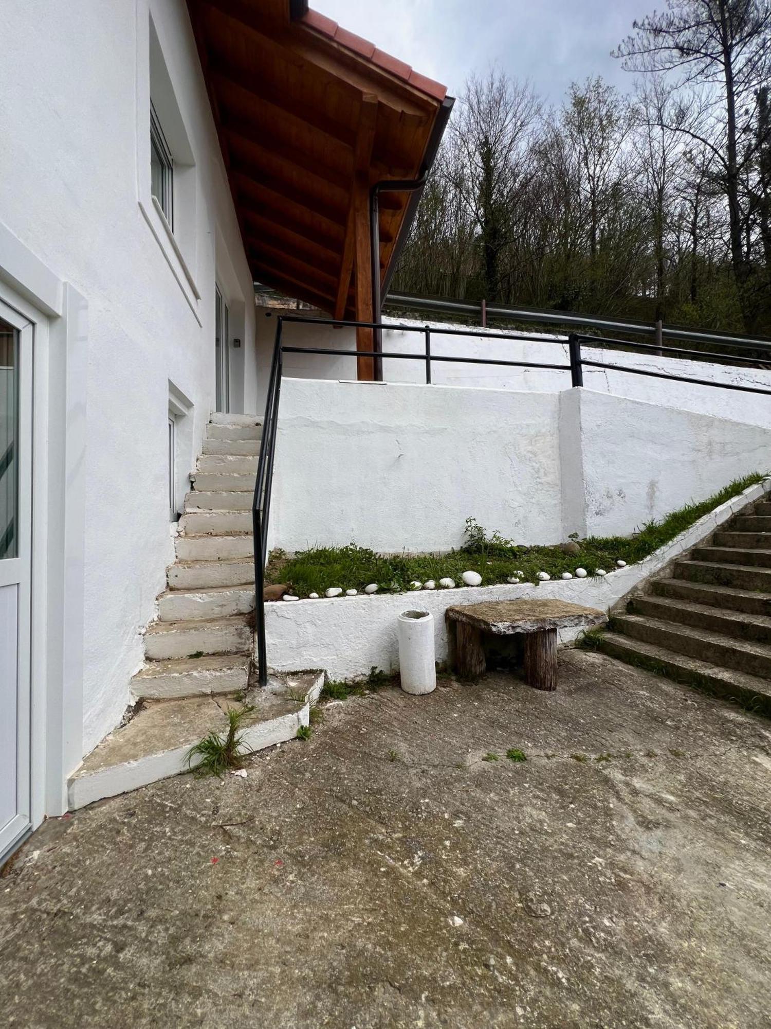 Fantastico Retiro Rural En El Corazon De Euskadi Apartment Elgoibar Ngoại thất bức ảnh